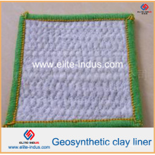 Geosynthetic Clay Liner Gcl Act as a Low Permeability Liner